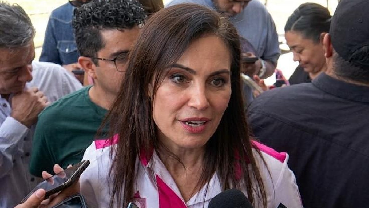 Ale Gutiérrez afirma que son más de 11 las renuncias al PAN | Equipo Milenio