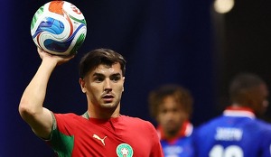 Brahim Díaz descarta pensar en una posible revancha de Marruecos a Francia en Cuartos de Final del Mundial 2026.