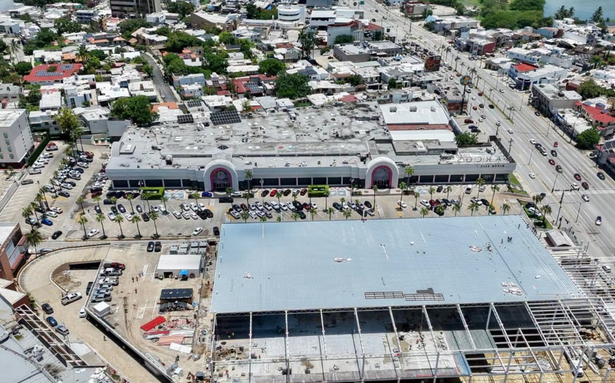 Chedraui Selecto en Tampico.  | Retail & Franquicias Report Tampico