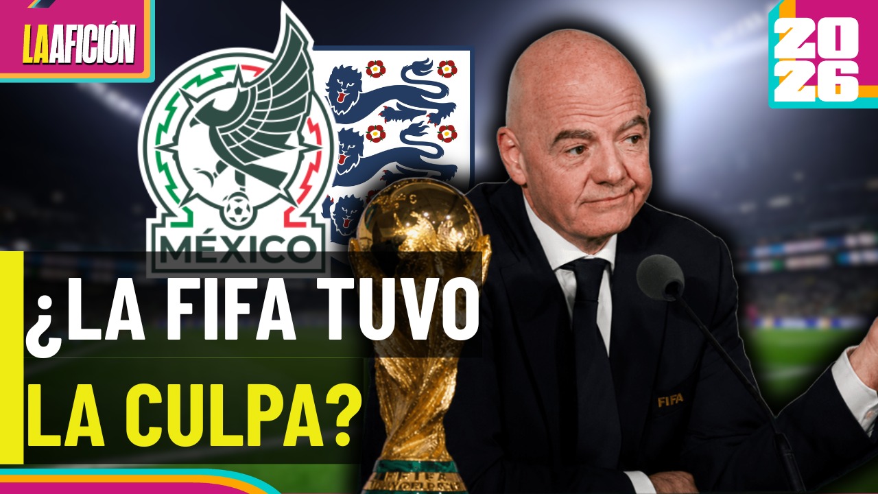 ¿Por qué FIFA quiso cambiar el horario del partido de México?