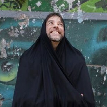Foto: Daniel Mordzinski