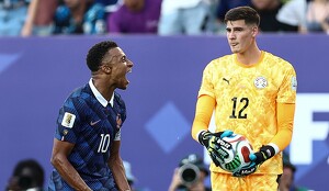Conoce aquí los resultados de los partidos de los Octavos de Final del Mundial 2026 de hoy 4 de julio; revisa también los clasificados a Cuartos al momento.