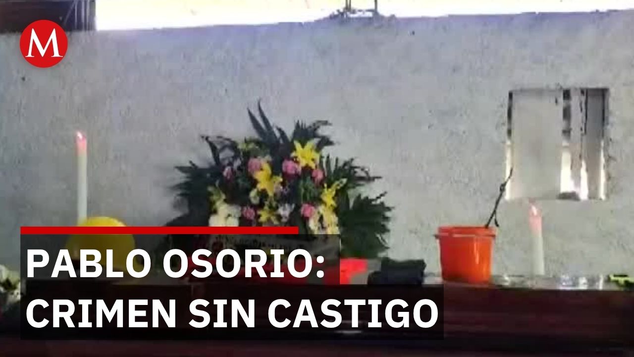 Hallan muerto a ingeniero desaparecido 5 meses en Sinaloa; familia demanda justicia