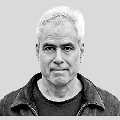 Jonathan Haidt