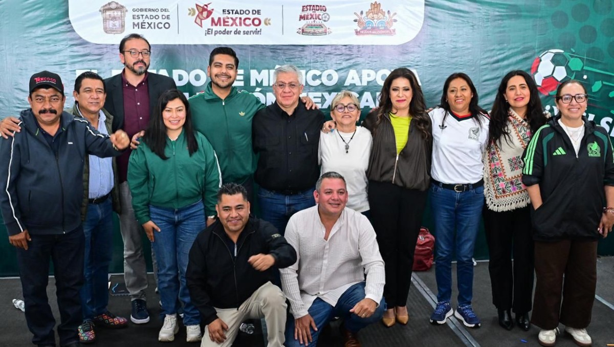 Además se llevará a cabo un operativo especial de seguridad con 2 mil 297 elementos y 334 unidades. | Foto: Especial