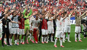 La Selección de Marruecos elimina a Canadá para clasificarse a los Cuartos de Final del Mundial 2026 por segunda ocasión consecutiva.