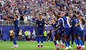 Mbappé manda a Francia a los Cuartos de Final del Mundial 2026