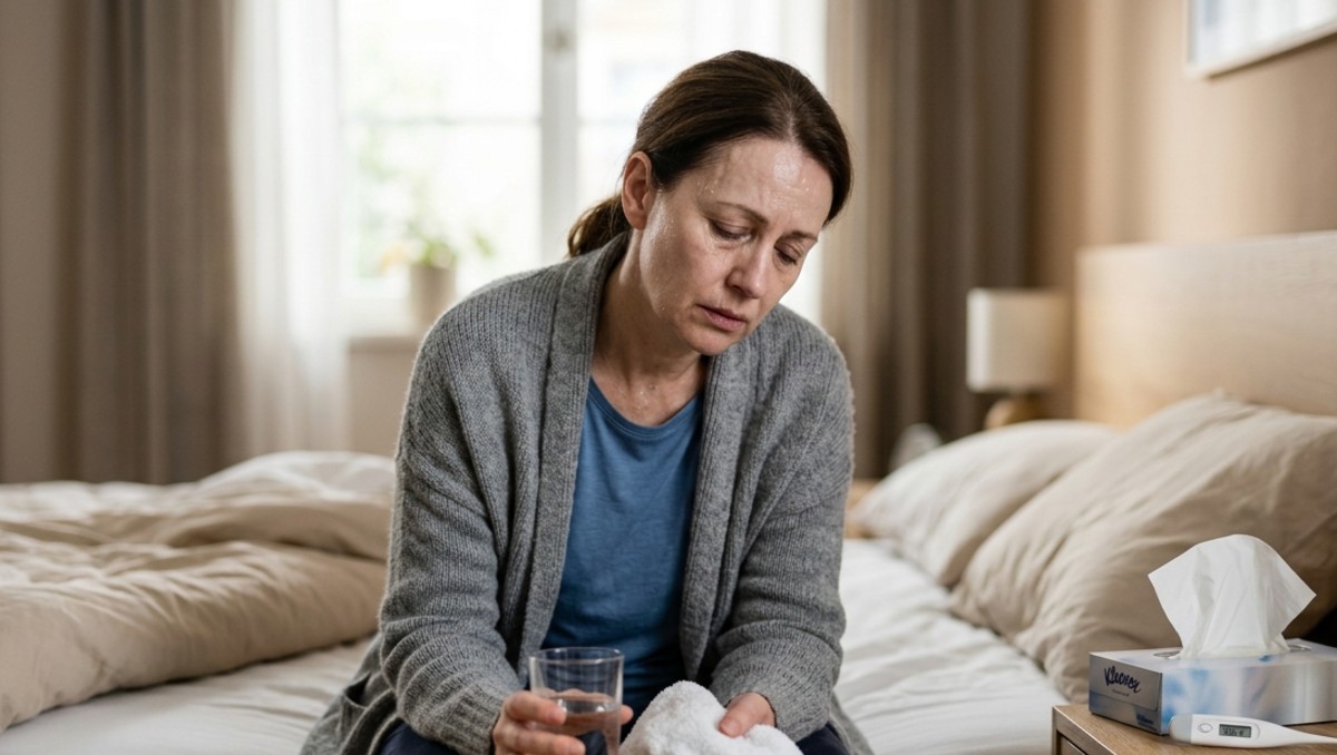 Norovirus: estas son las principales formas de contagio. | FOTO: MIELENIO