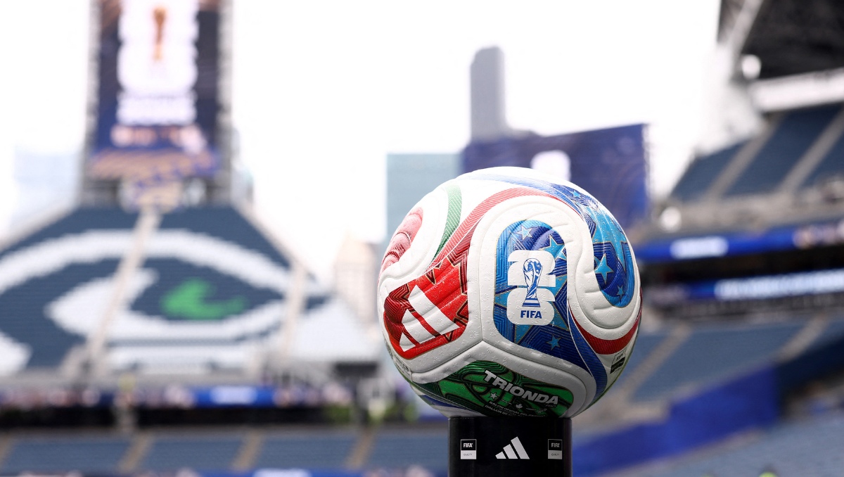 ¿Qué partidos de Octavos de Final del Mundial 2026 van en tv abierta? (AFP)