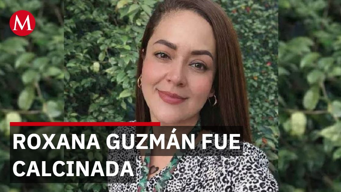 Periodista Roxana Guzmán encontrada muerta en Veracruz: confirman tortura y policías