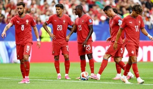Portugal ve el partido ante España en el Mundial 2026 como una final adelantada; además ya contemplan cómo frenar a Lamine Yamal.