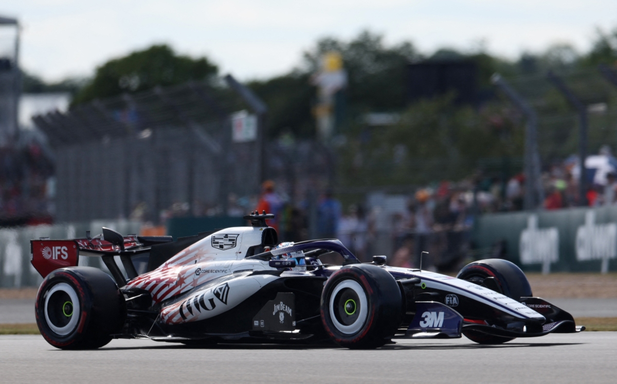 Gran Premio de Gran Bretaña 2026: ¿En qué canal ver la carrera de F1?