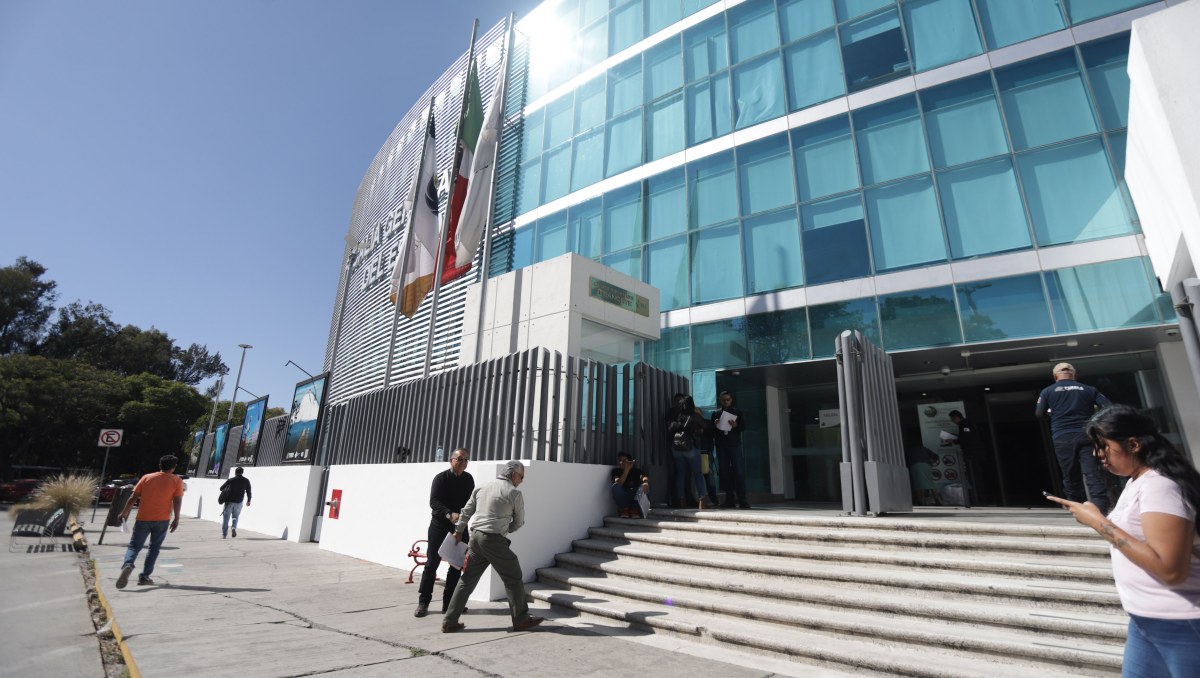 Proponen fiscalías itinerantes ante delitos sin denunciar en Puebla | EsImagen