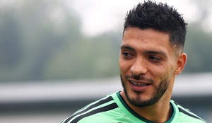 Raúl Jiménez declaró que la Selección Mexicana puede eliminar a Inglaterra en los Octavos de Final del Mundial 2026.