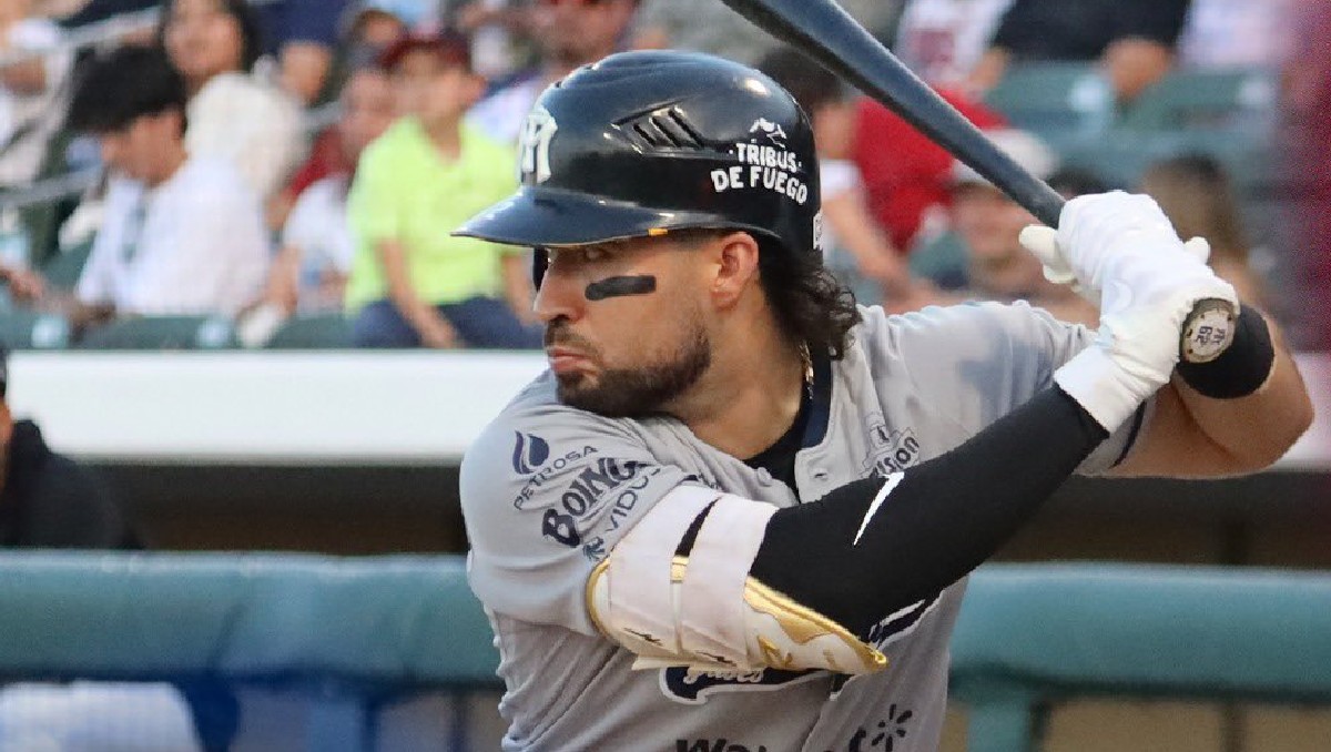 Sultanes derrota a Tecolotes de los Dos Laredos en extra innings (X @SultanesOficial)
