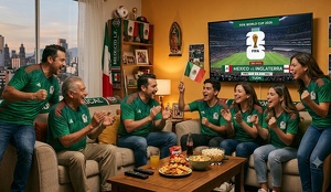 Conoce qué canales de televisión y en qué streaming podrás ver EN VIVO todos los partidos de los Octavos de Final del Mundial 2026
