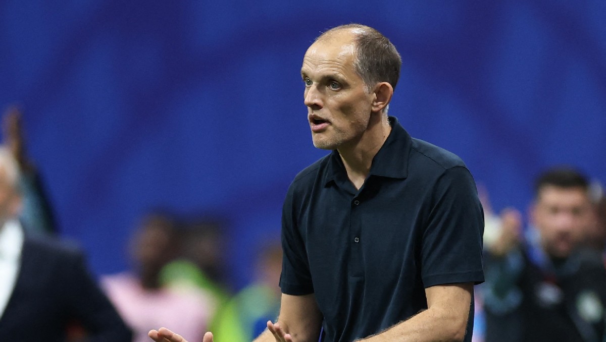 Tuchel descarta que Inglaterra use algún medicamento para mitigar efectos de la altitud de la CdMx (Reuters)