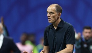 Tuchel descarta que Inglaterra use algún medicamento para mitigar efectos de la altitud de la CdMx