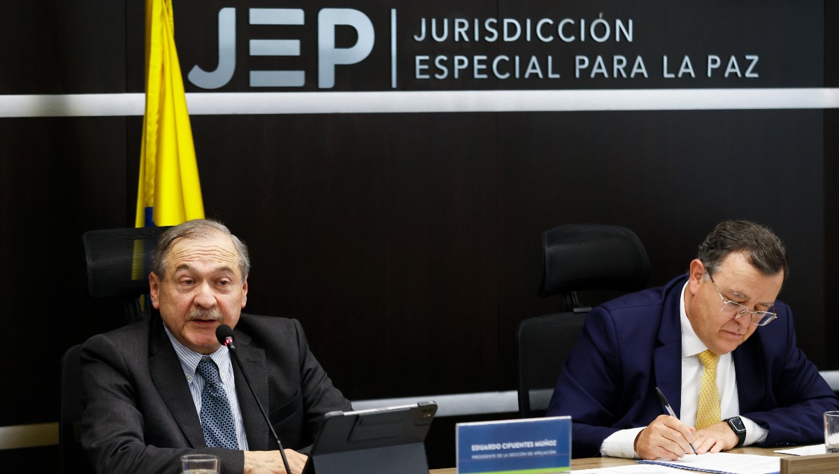 Dos de las víctimas eran líderes comunitarios y agricultores de la región; la identidad de la tercera persona se mantiene en reserva. | Foto: EFE