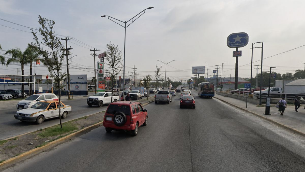 Autoridades municipales exhortan a salir con tiempo y seguir las indicaciones viales | Especial