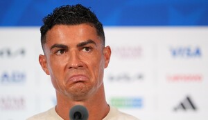 Cristiano Ronaldo aseguró que, si la Selección de Portugal no vence a España en Octavos de Final, sería su último partido de la Copa del Mundo.