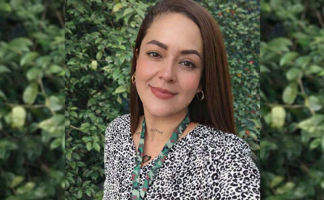 El cuerpo de la periodista Roxana Guzmán Ramírez será velado en su domicilio. | Foto: Especial