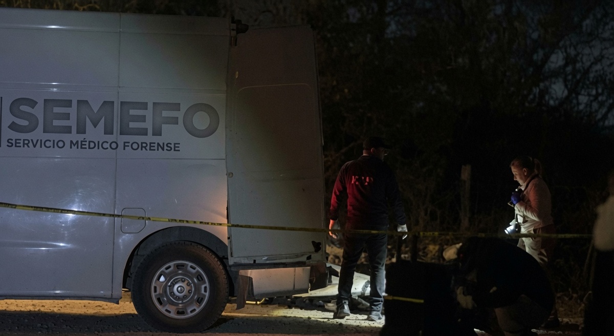 La FGE señaló que la información corresponde a las denuncias  ante la agencias del Ministerio Público. Foto: Especial