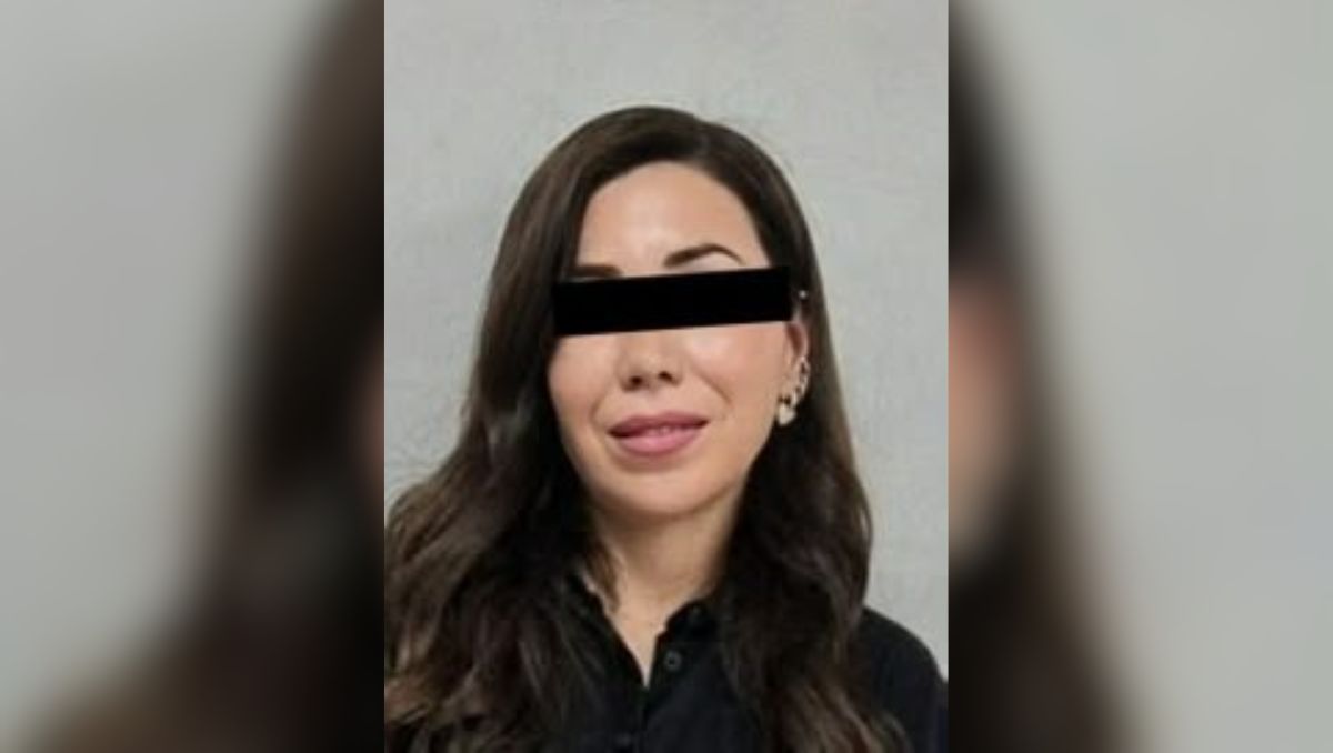 Flores Guerra fue trasladada a un Centro de Reinserción Social en Coahuila. | Especial