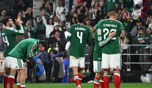 Guillemo Martínez asegura que México cayó de pie tras eliminación del Mundial 2026