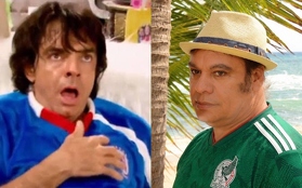 Conoce aquí los mejores memes del partido de la Selección Mexicana ante Inglaterra en Octavos de Final del Mundial 2026.