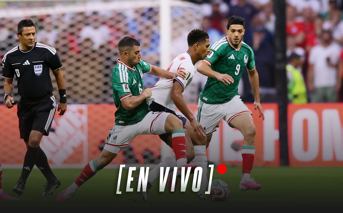 México vs. Inglaterra EN VIVO. Mundial 2026 Octavos de Final (Reuters)