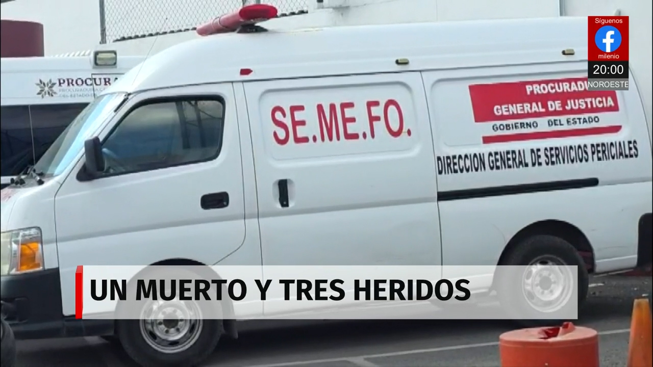Milenio Noticias, con Fernando Robles, 04 de julio de 2026
