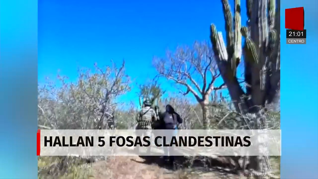 Milenio Noticias, 04 de julio de 2026