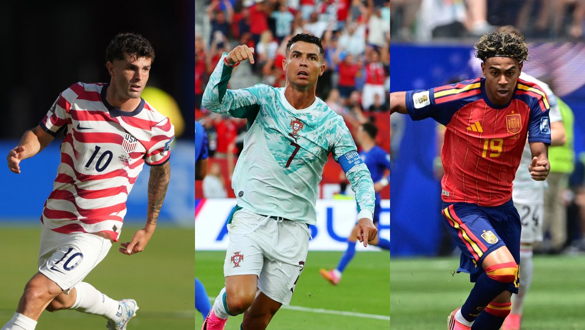 Partidos del Mundial 2026 del lunes 6 de julio: Horarios y canales (Reuters)