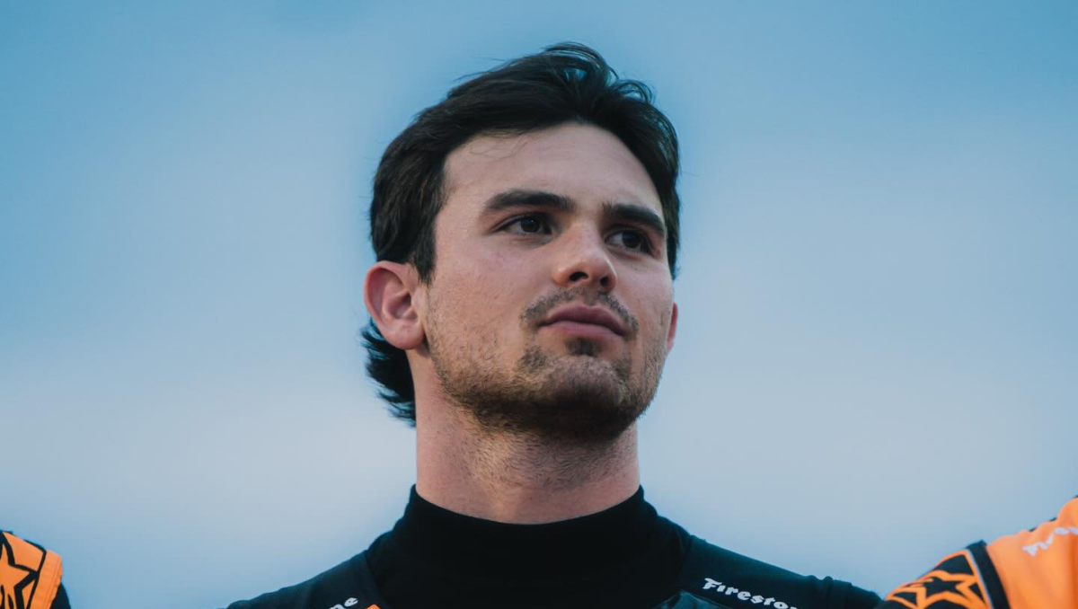 Pato O'Ward gana Gran Premio en Mid-Ohio, su primera victoria de la temporada en IndyCar (Instagram @patriciooward)