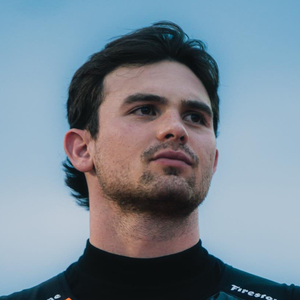 Pato O'Ward, piloto mexicano, se llevó la victoria en el Gran Premio Honda Indy 200 en el circuito Mid-Ohio de IndyCar.