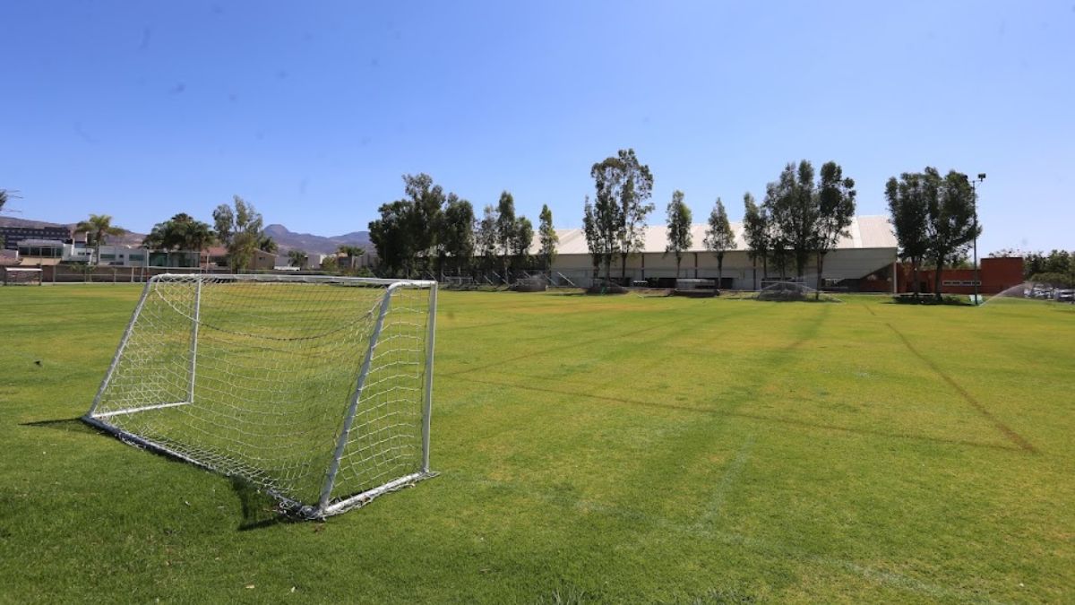 Preocupa la posible infiltración de grupos delictivos en ligas de fútbol amateur.  | Archivo Dany Béjar