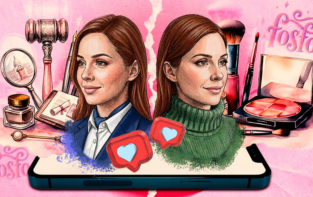 República influencer. La gobernanza digital de Mariana Rodríguez