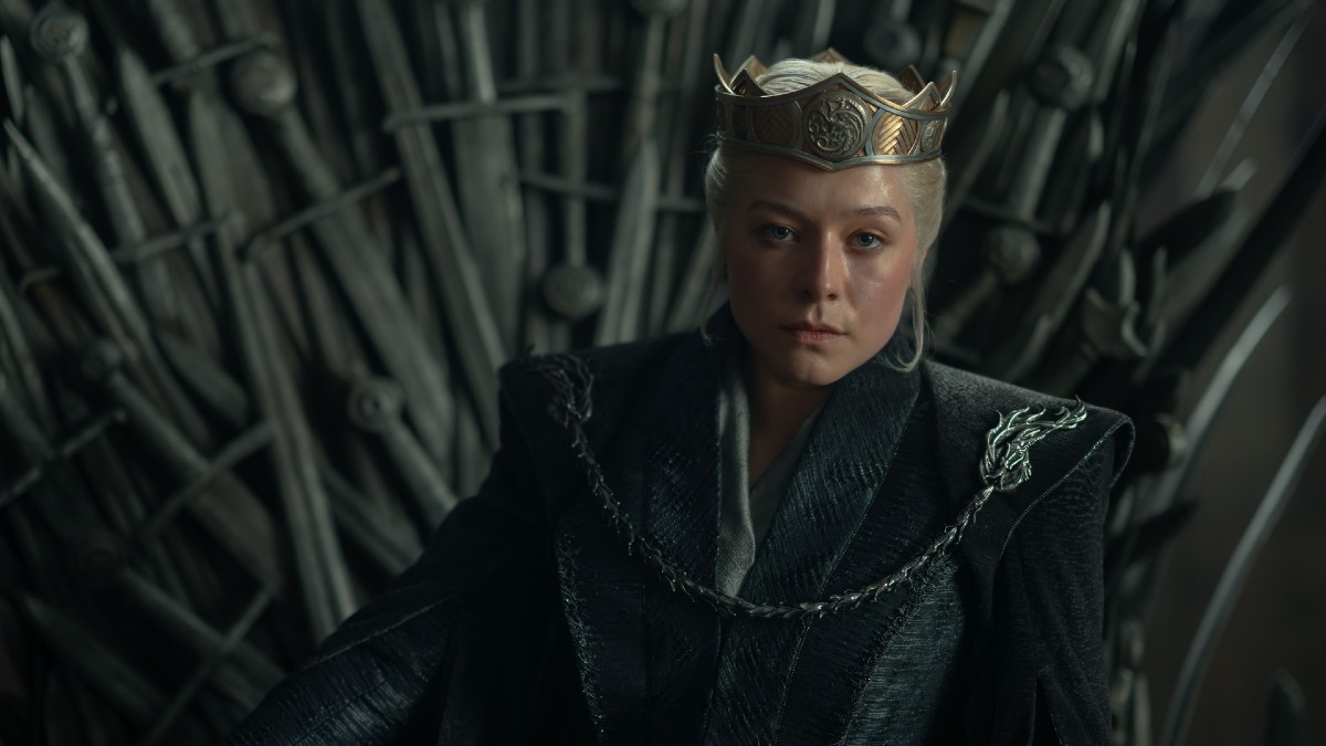¿Qué pasó en el capítulo 3 de La Casa del Dragón tercera temporada?