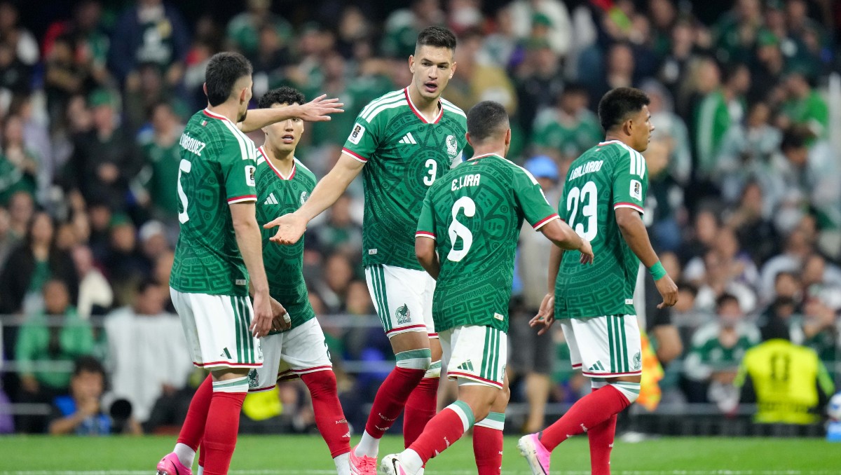 ¿Quién sería el rival de México si avanza a Cuartos de Final del Mundial 2026? (Reuters)