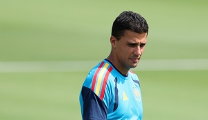 Rodri, mediocampista de la Selección de España, aseguró que se olvidará de sus amistades en Portugal durante el partido del Mundial.