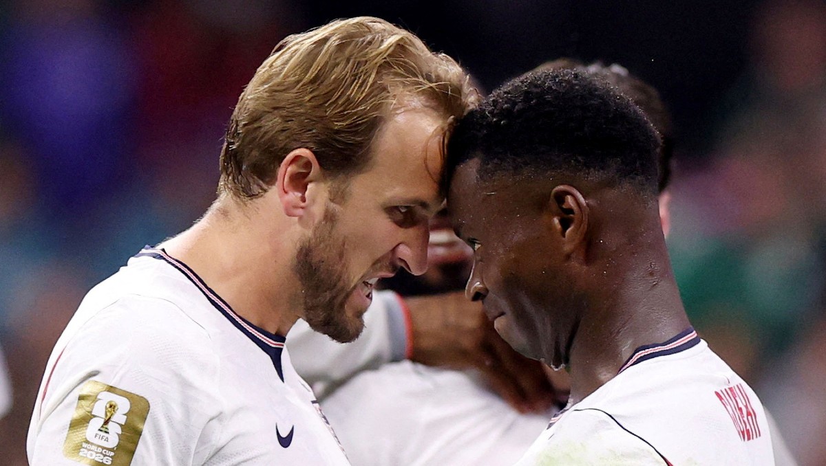 La Selección de Inglaterra se clasifica a Cuartos de Final del Mundial 2026 (Reuters)