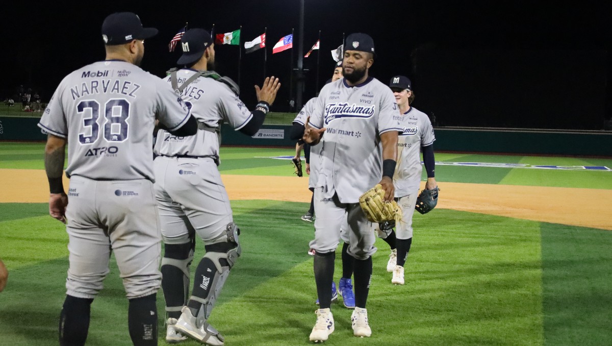 Sultanes recupera posiciones en la Zona Norte después del Juego de las Estrellas de la LMB (Cortesía)