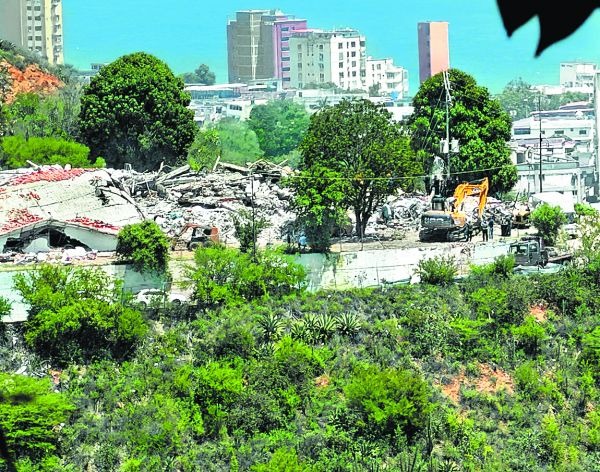Terremotos en Venezuela han dejado más de 3 mil muertes.
