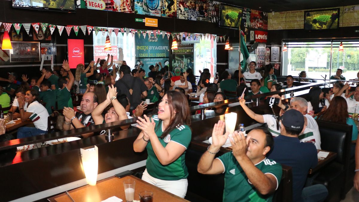 La mayor afluencia de visitantes ha favorecido a negocios ubicados en puntos estratégicos de Monterrey | Yazmín Sánchez