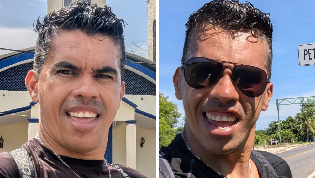 Alex Serna fue localizado sin vida en Petatlán, Guerrero | Foto: Especial