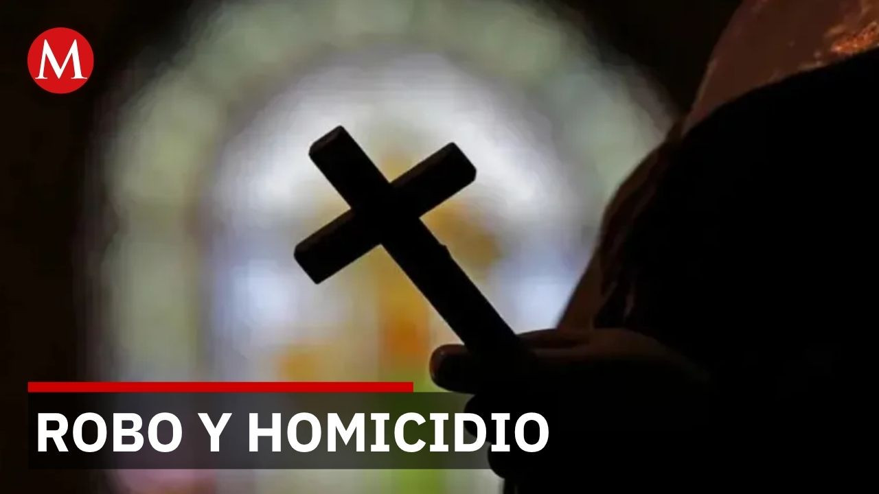Asesinan a sacerdote retirado en Guaymas