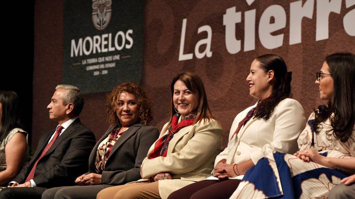 ASF valida uso correcto de más de 4 mil 400 millones en municipios de Morelos | Especial