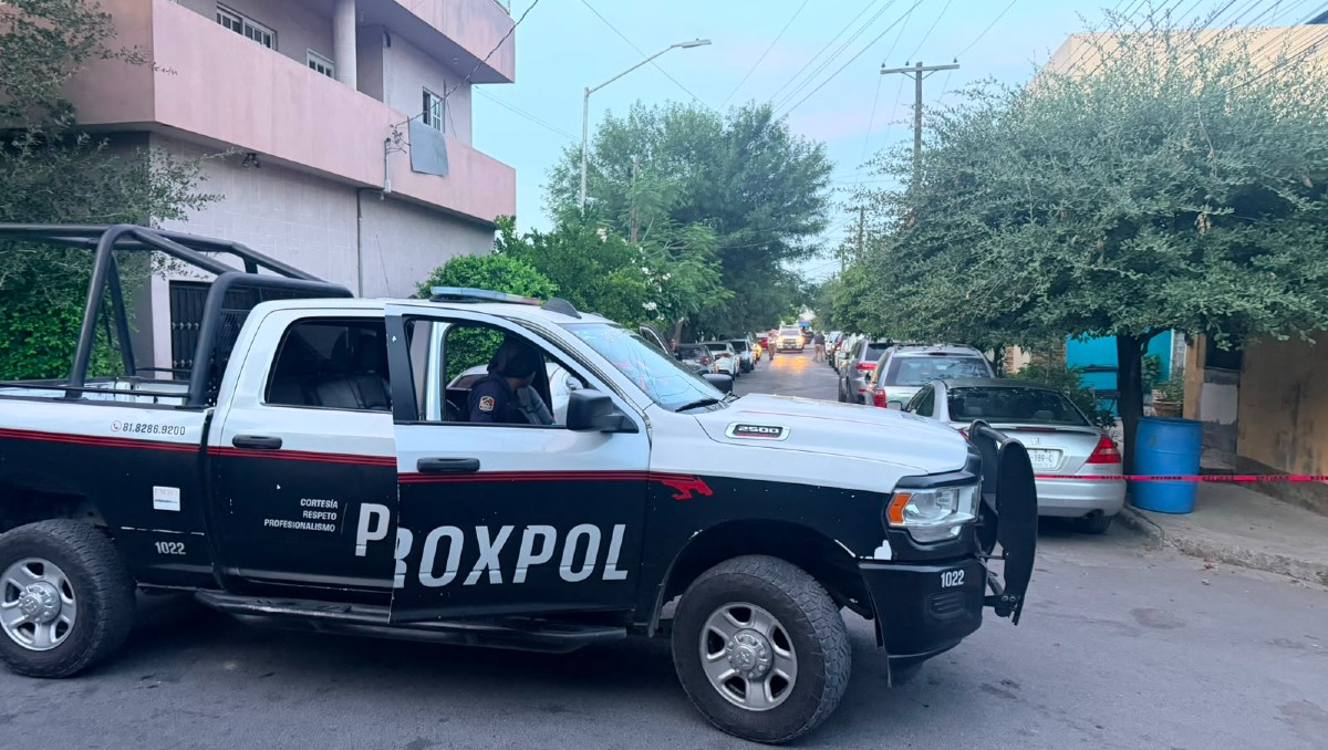 Ataque a familia en Escobedo, Nuevo León | Especial