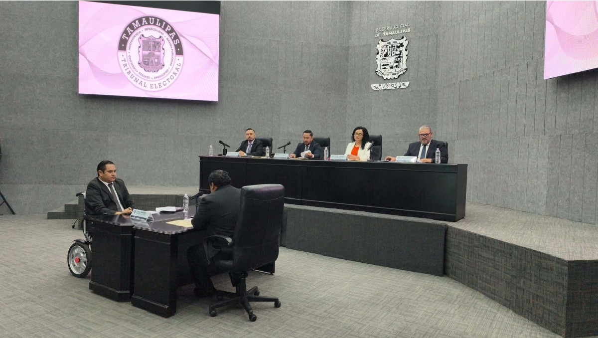 La Auditoría Superior del Estado detecta que el Tribunal elevó a 44 millones 101 mil 512 pesos su gasto de nómina. (Trieltam)